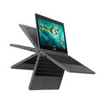 ASUS Chromebook Flip CR1 CR1100FKA-BP0768 Tmavo šedá
