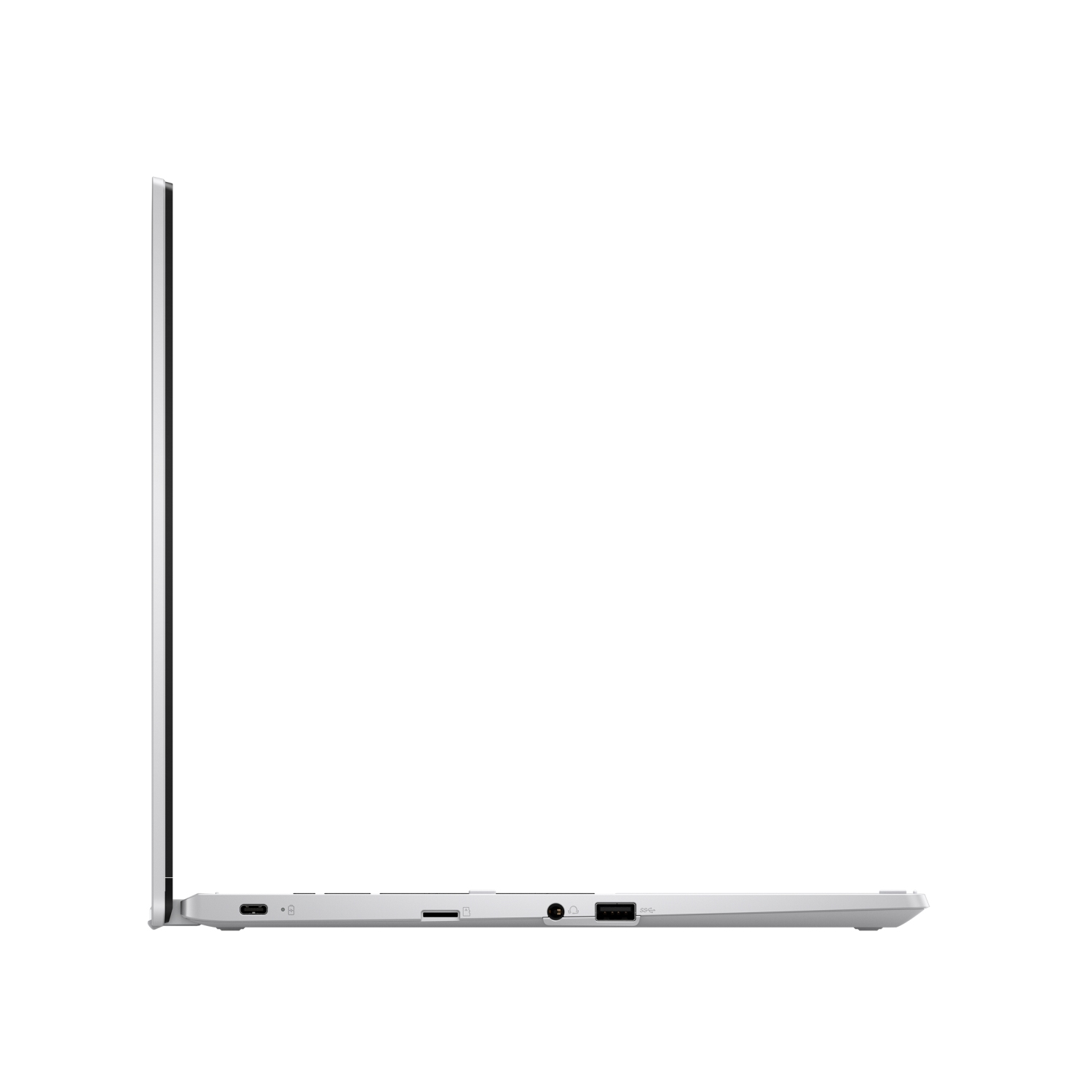 ASUS Chromebook Flip CX1 CX1500FKA-E80081 Silver