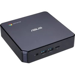 ASUS CHROMEBOX3-N3206U (90MS01B1-M02070)