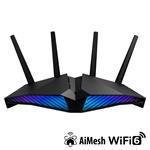 ASUS DSL-AX82U 90IG05Q0-BM9100
