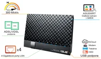 ASUS DSL-N17U