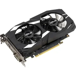 ASUS Dual GeForce GTX 1650 OC
