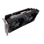 ASUS Dual GeForce RTX 3050 OC Edition 8GB