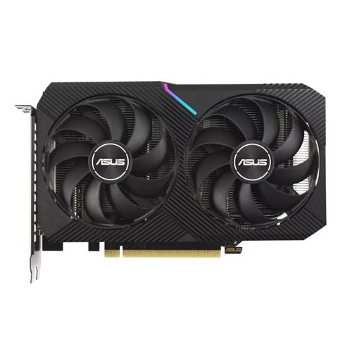 ASUS Dual GeForce RTX 3060 OC 8GB