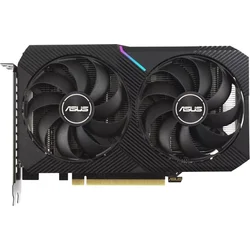 ASUS Dual GeForce RTX 3060 OC 8GB