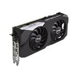 ASUS Dual GeForce RTX 3070 V2 OC Edition
