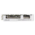 ASUS Dual GeForce RTX 4060 EVO White OC
