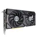ASUS Dual GeForce RTX 4060 Ti EVO OC Edition 16 GB GDDR6