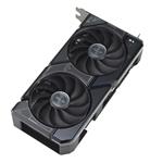 ASUS Dual GeForce RTX 4060 Ti OC Edition 16GB