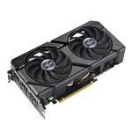 ASUS Dual GeForce RTX 4070 EVO OC 12 GB GDDR6