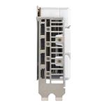 ASUS Dual GeForce RTX 5060 8 GB biela OC