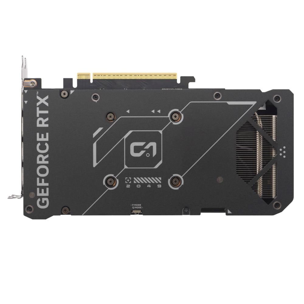 ASUS Dual GeForce RTX 5060 Ti 8 GB OC