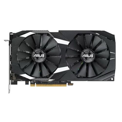 ASUS Dual Radeon RX 560