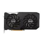 ASUS Dual Radeon RX 6600 8GB