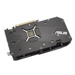 ASUS Dual Radeon RX 6600 V2 8 GB GDDR6