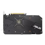 ASUS Dual Radeon RX 6600 V2 8 GB GDDR6