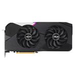ASUS Dual Radeon RX 6750 XT OC 12 GB GDDR6