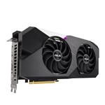 ASUS Dual Radeon RX 6750 XT OC 12GB GDDR6