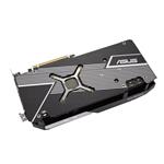 ASUS Dual Radeon RX 6750 XT OC 12GB GDDR6