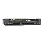 ASUS Dual Radeon RX 7700 XT OC Edition 12 GB GDDR6