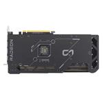 ASUS Dual Radeon RX 7700 XT OC Edition 12 GB GDDR6