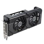 ASUS Dual Radeon RX 7800 XT OC Edition 16 GB GDDR6