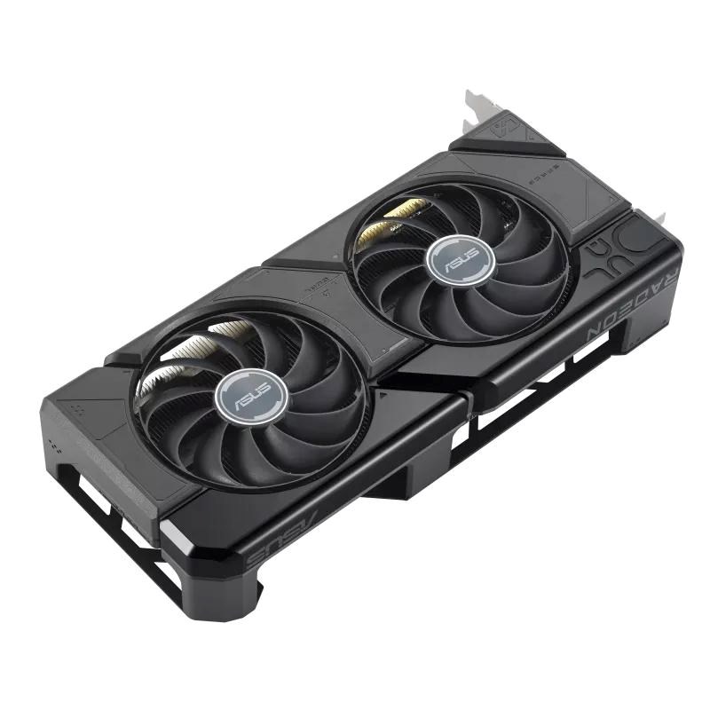 ASUS Dual Radeon RX 7900 GRE OC Edition 16 GB