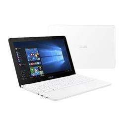 ASUS E200HA-FD0005TS bílý