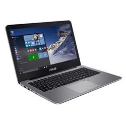 ASUS E403SA-WX0003T šedý