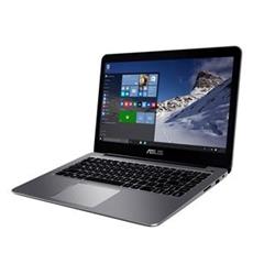 Asus E403SA-WX0004T šedý kovový