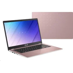 ASUS E410MA-EK017TS růžový