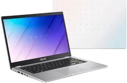 Asus E410MA-EK1056TS White