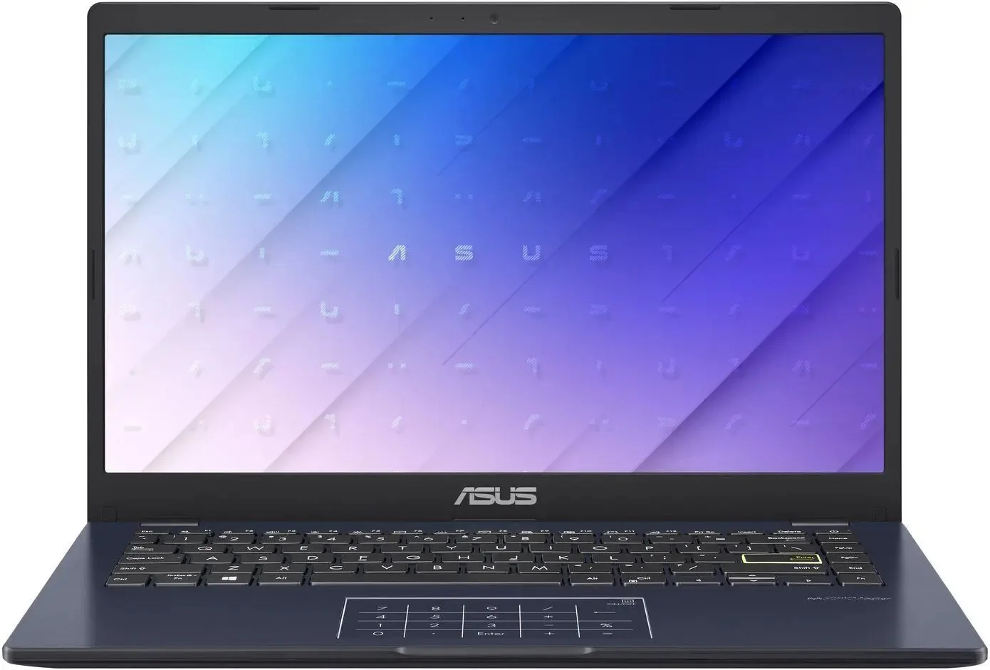 ASUS E410MA-EK1828W čierna