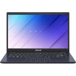 ASUS E410MA-EK1828W čierna