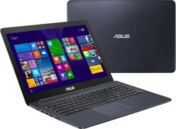 ASUS E502MA-XX0020T modrý