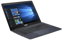 Asus E502SA-XO004T modrý