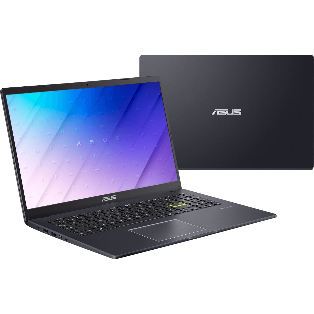 ASUS E510MA-EJ653WS Black