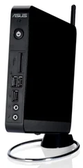 ASUS EEE BOX 1007P ATOM D425, 1GB DDR, 320GB, USB, bez OS
