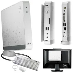 ASUS EEE BOX B202 XPHbílý