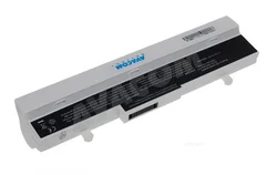 Asus EEE PC 1005/1101 series Li-ion 11,1V 7800mAh/87Wh white