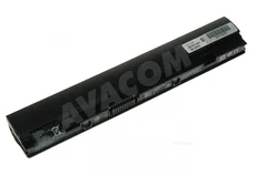 Asus EEE PC X101 series A31-X101 Li-ion 10,8V 2600mAh black
