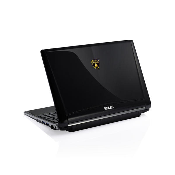 ASUS Eee VX6S Lamborghini (VX6S-BLK039M) 