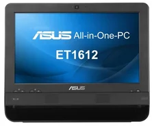 ASUS EeeTop AiO ET1612IUTS