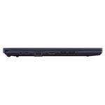 Asus ExpertBook B1/B1400/i3-1115G4/14"/FHD/8GB/256GB SSD/UHD/bez OS/Black/2R