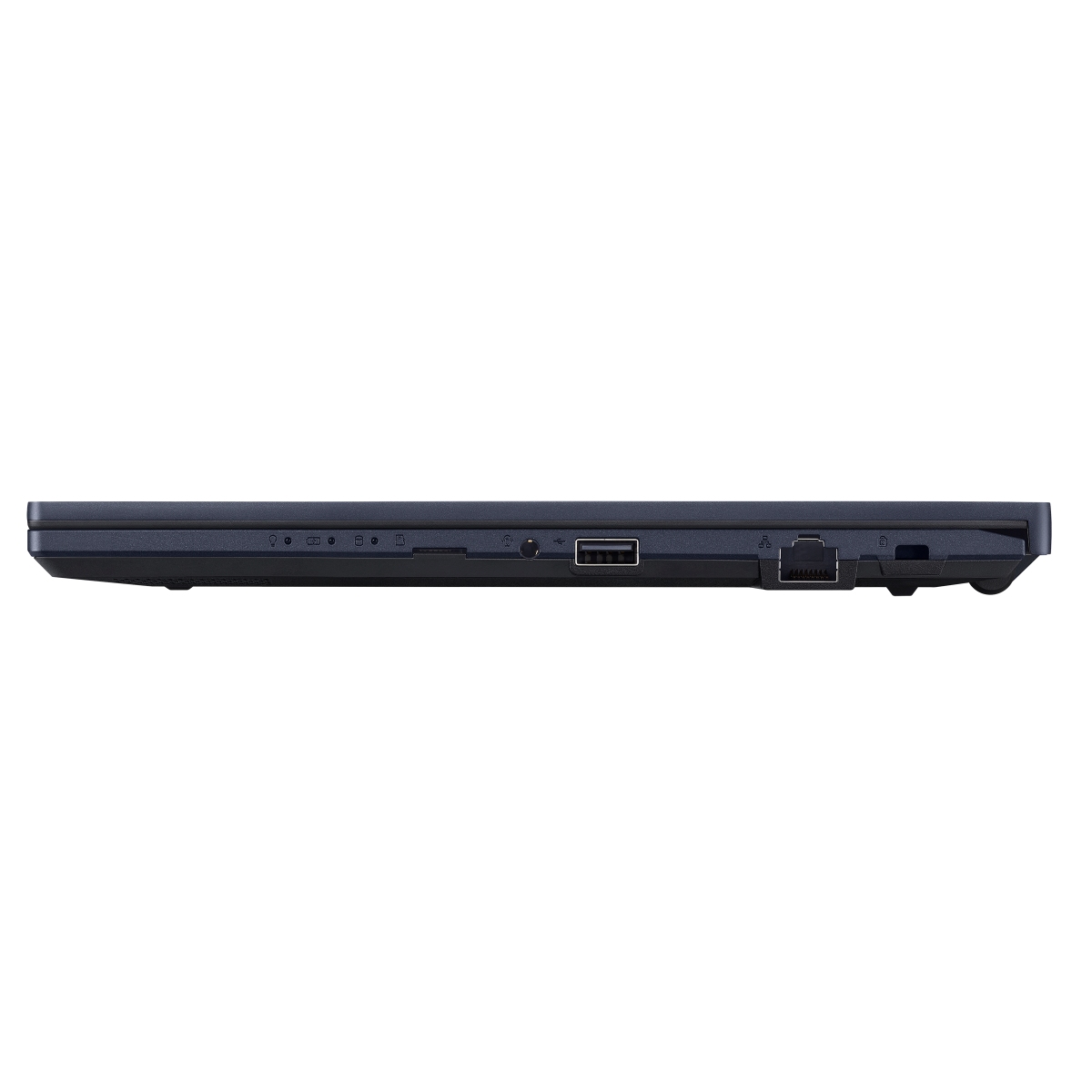 ASUS ExpertBook B1 B1400CBA-EB0021X Black