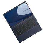 ASUS ExpertBook B1 B1400CBA-EB0021X Black