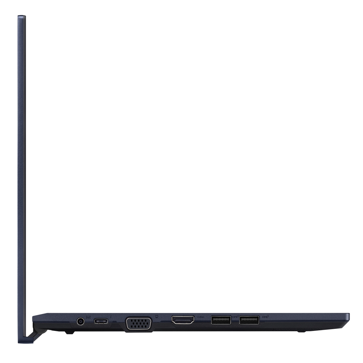 ASUS ExpertBook B1 B1400CBA-EB0083X Black