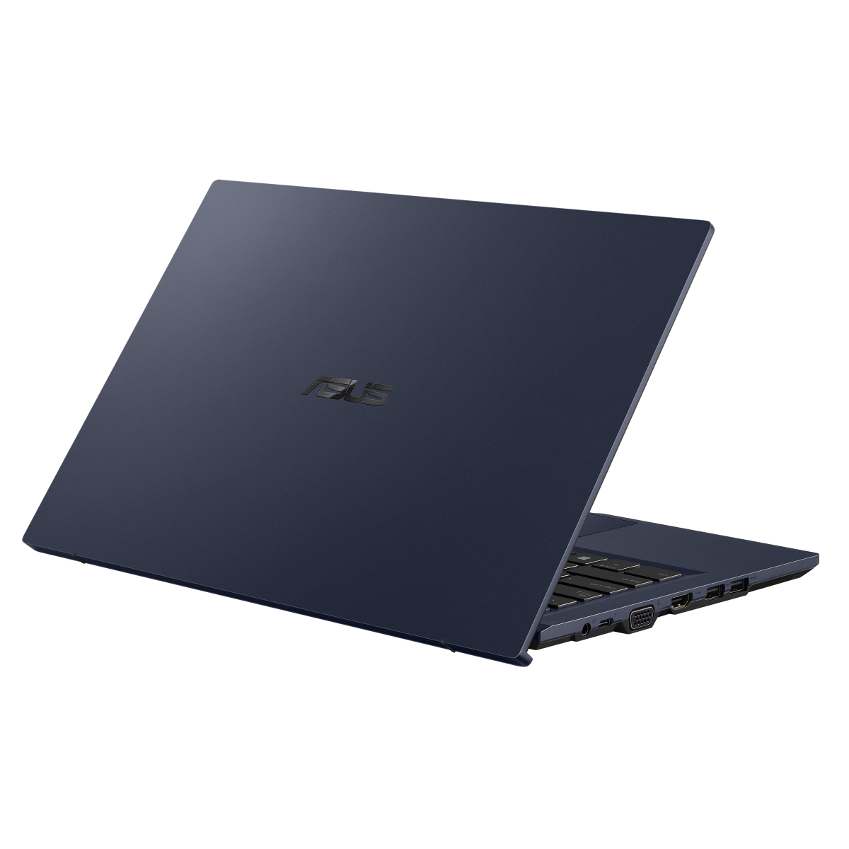 ASUS ExpertBook B1 B1400CBA-EB0083X Black