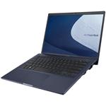 ASUS ExpertBook B1 B1400CBA-EB0083X čierny
