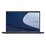ASUS ExpertBook B1 B1400CBA-EB0083X čierny